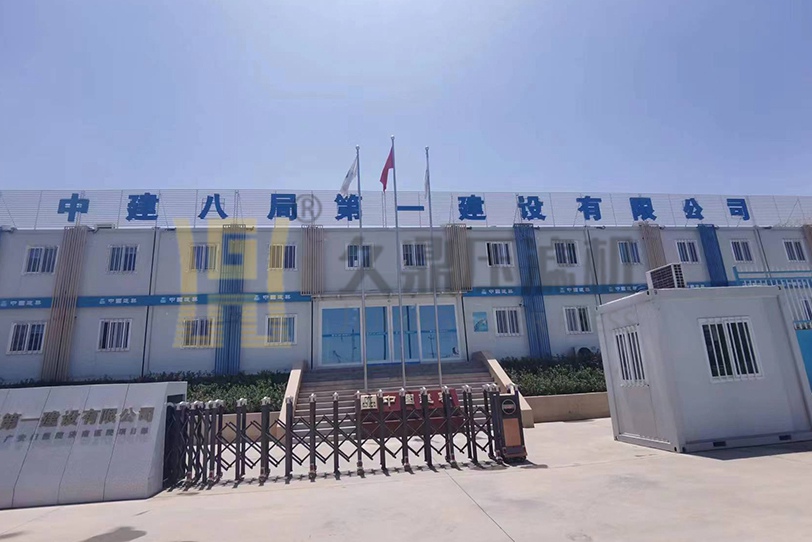 車載式壓濾機案例