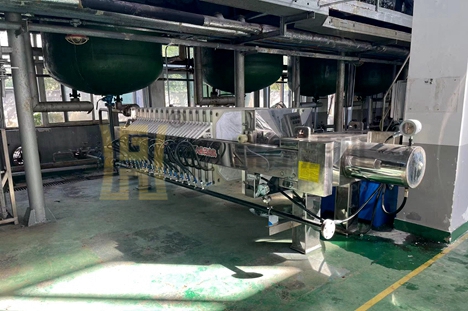 江蘇生物制藥行業