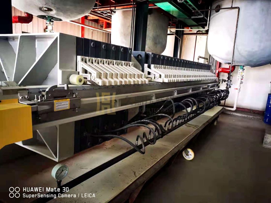 食品行業 采用60平方隔膜密閉式壓濾機一臺 (2).jpg